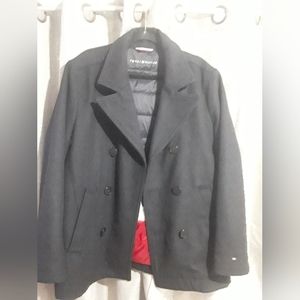 Tommy Hilfiger coat